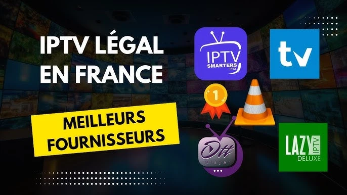 Est-ce que l'IPTV est Légal 2025 ? Guide et Réponses Officielles